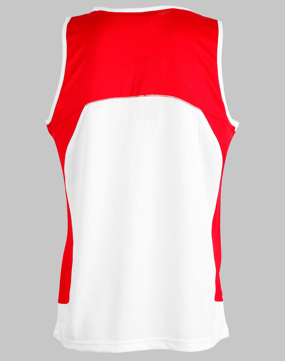 [TS73] Men's Sprint Singlet