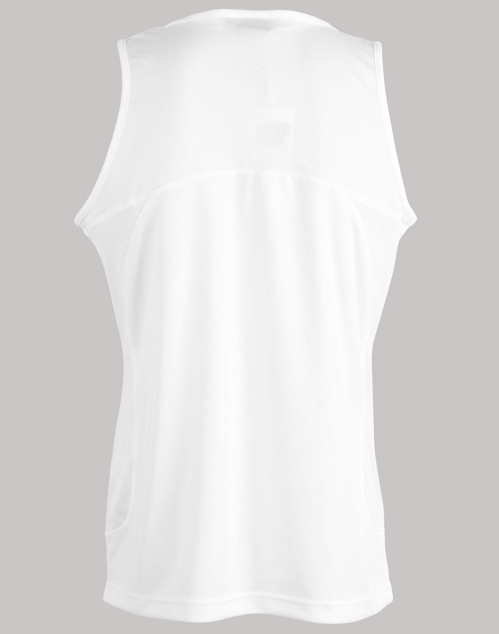 [TS73] Men's Sprint Singlet