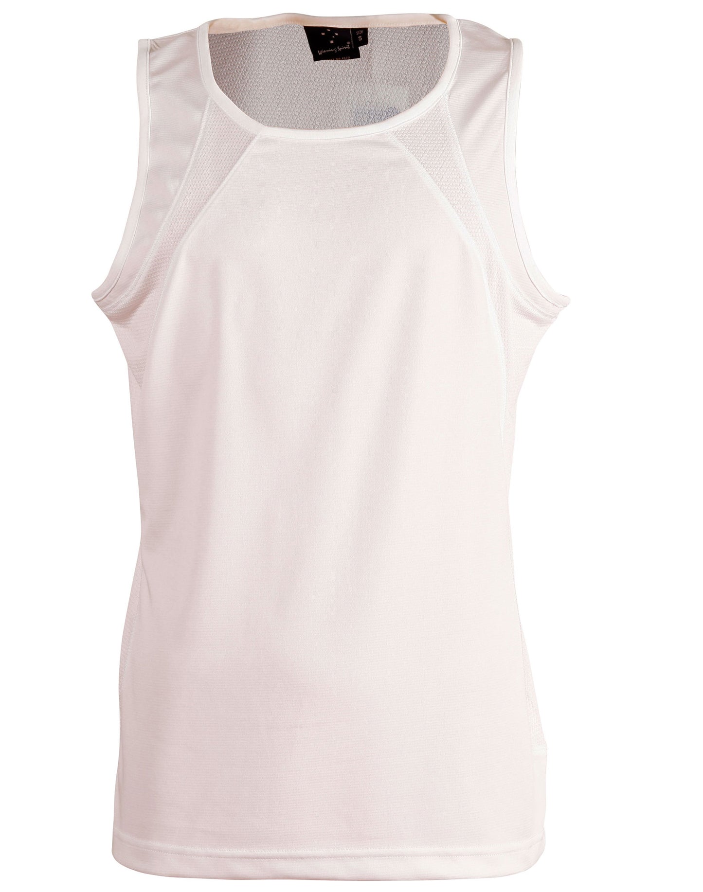[TS73] Men's Sprint Singlet