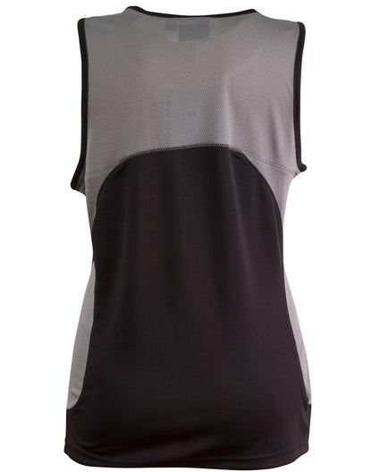 [TS74] Ladies' Sprint Singlet