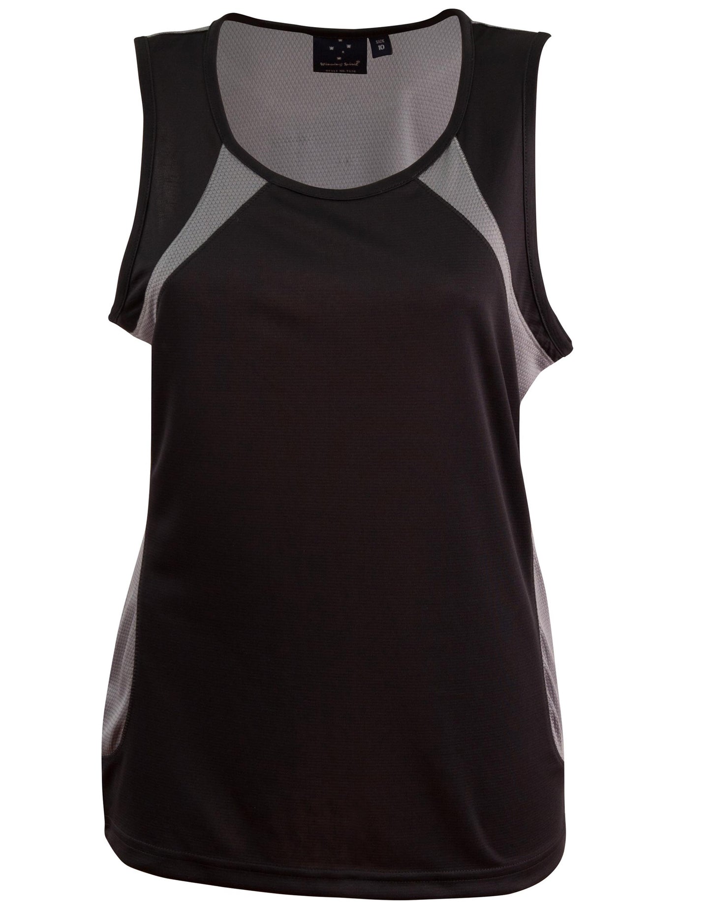 [TS74] Ladies' Sprint Singlet