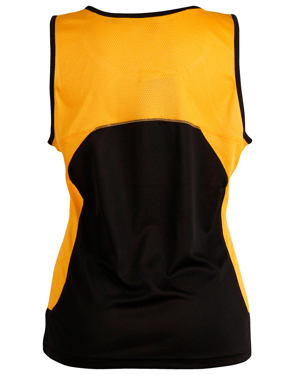 [TS74] Ladies' Sprint Singlet
