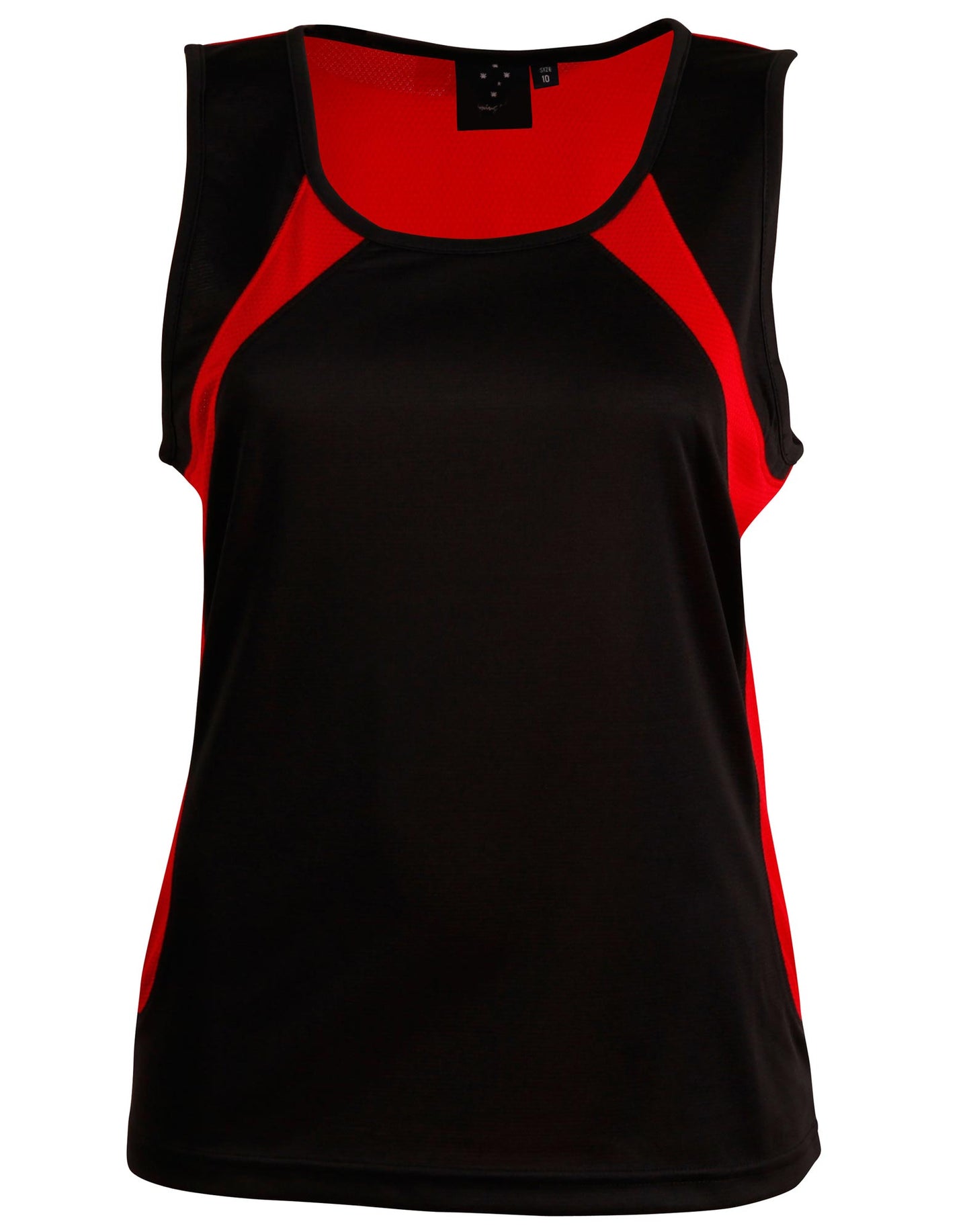 [TS74] Ladies' Sprint Singlet