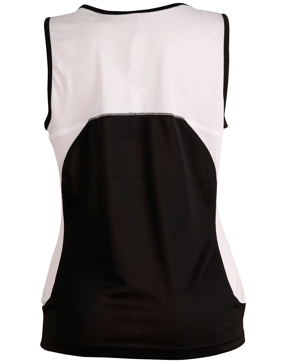 [TS74] Ladies' Sprint Singlet