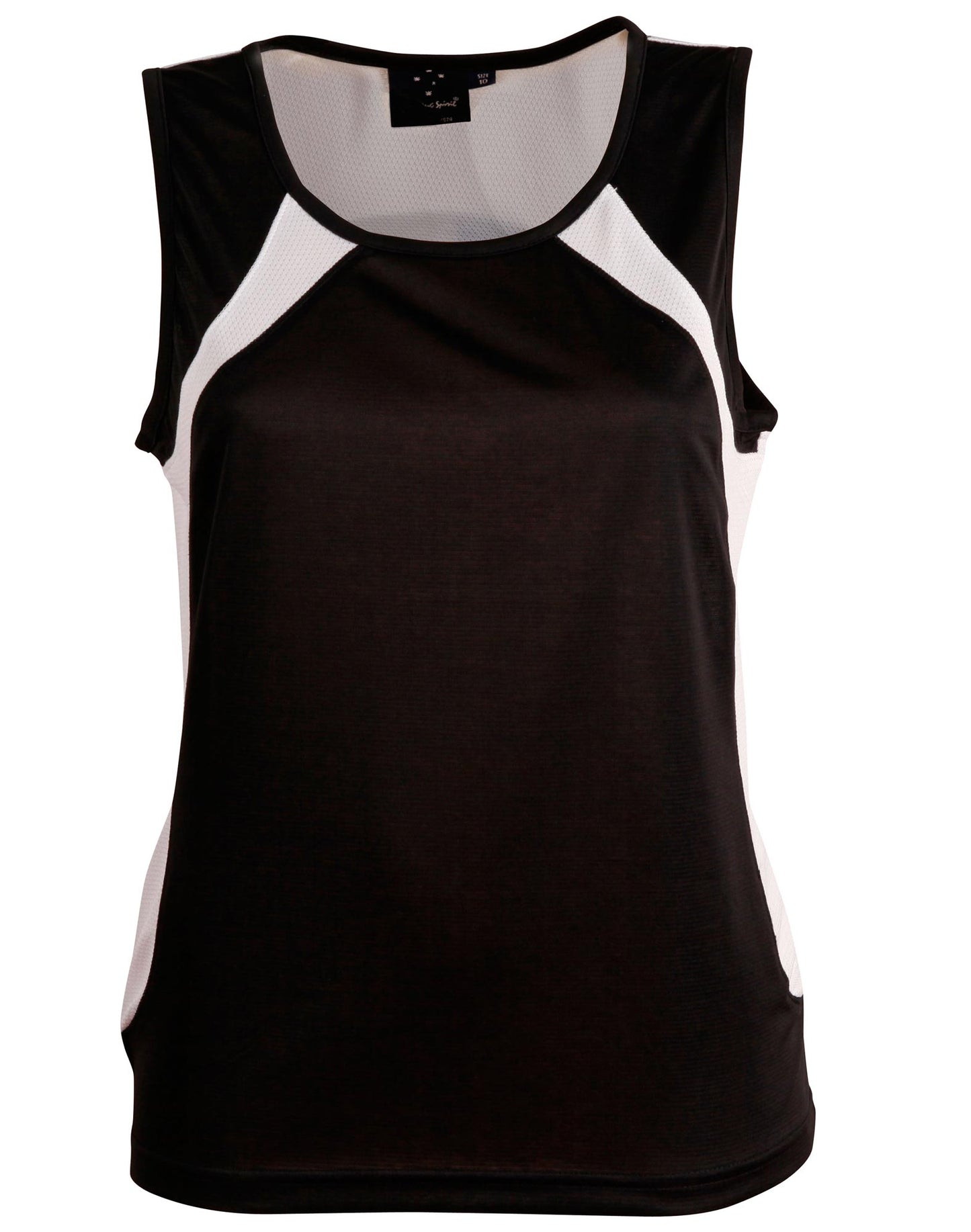 [TS74] Ladies' Sprint Singlet