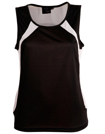 [TS74] Ladies' Sprint Singlet