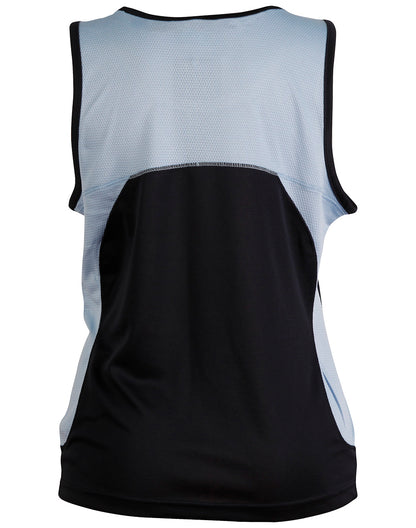 [TS74] Ladies' Sprint Singlet
