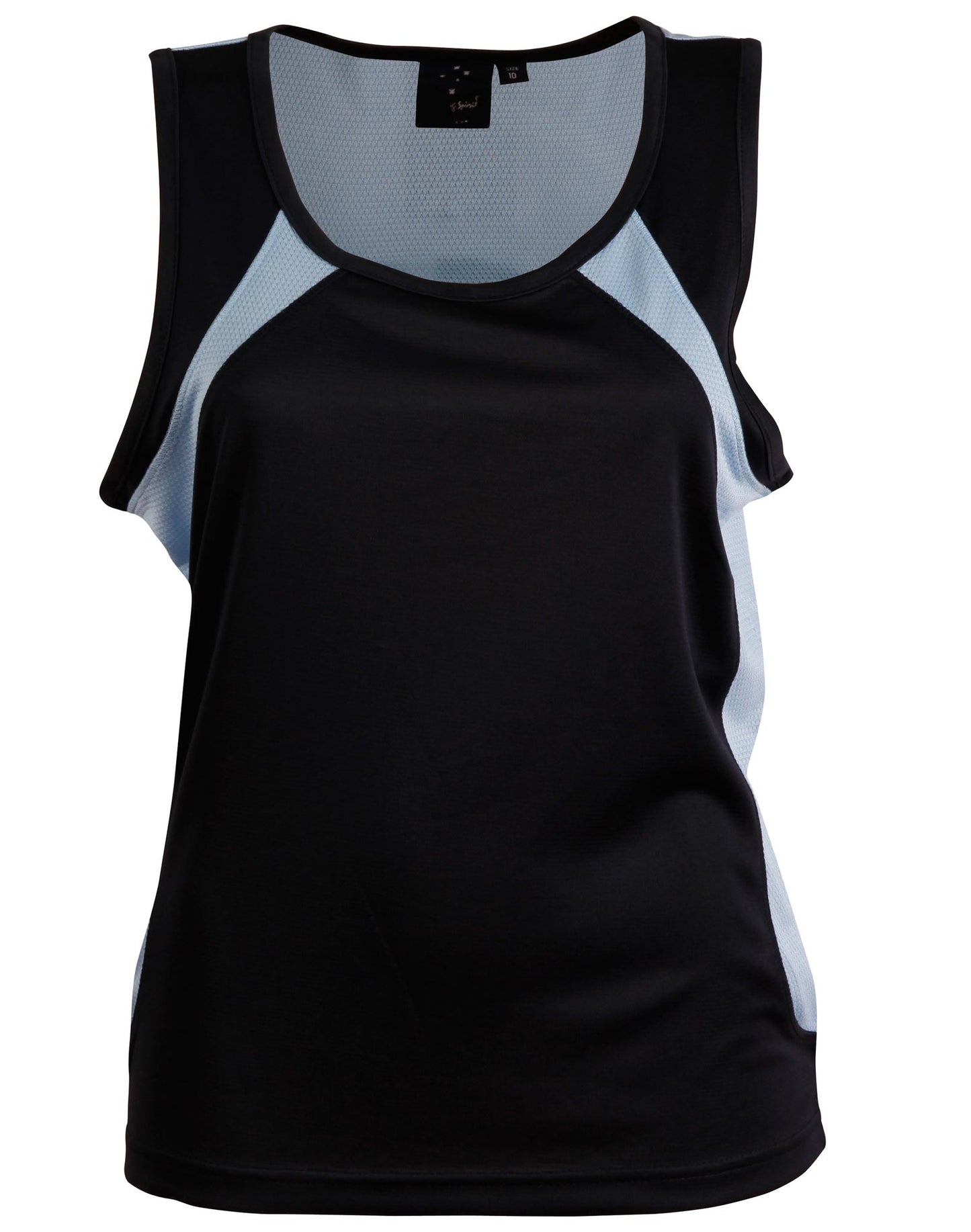 [TS74] Ladies' Sprint Singlet