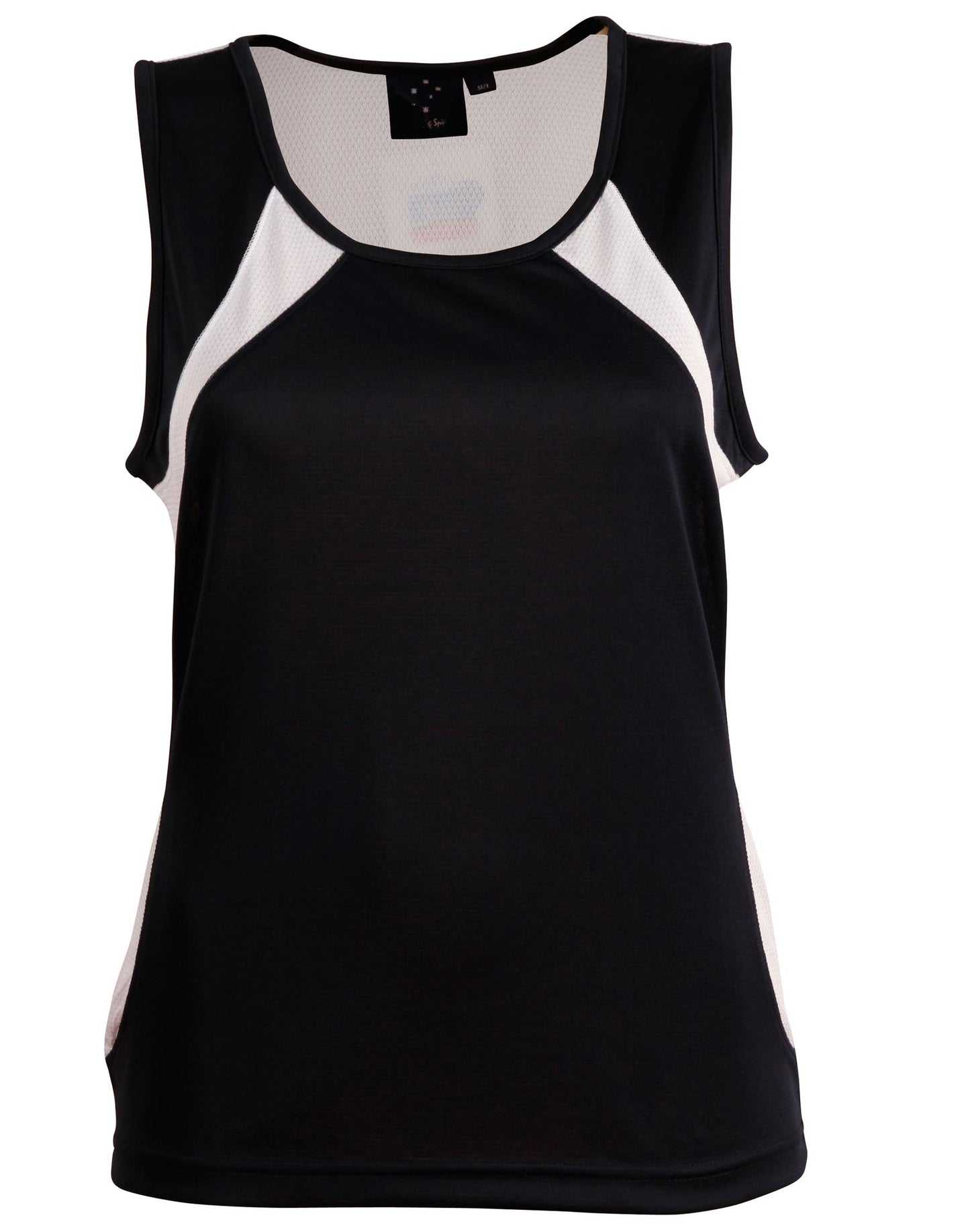 [TS74] Ladies' Sprint Singlet
