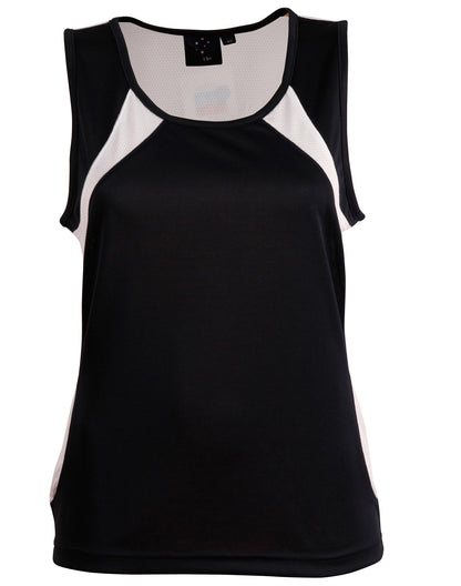 [TS74] Ladies' Sprint Singlet