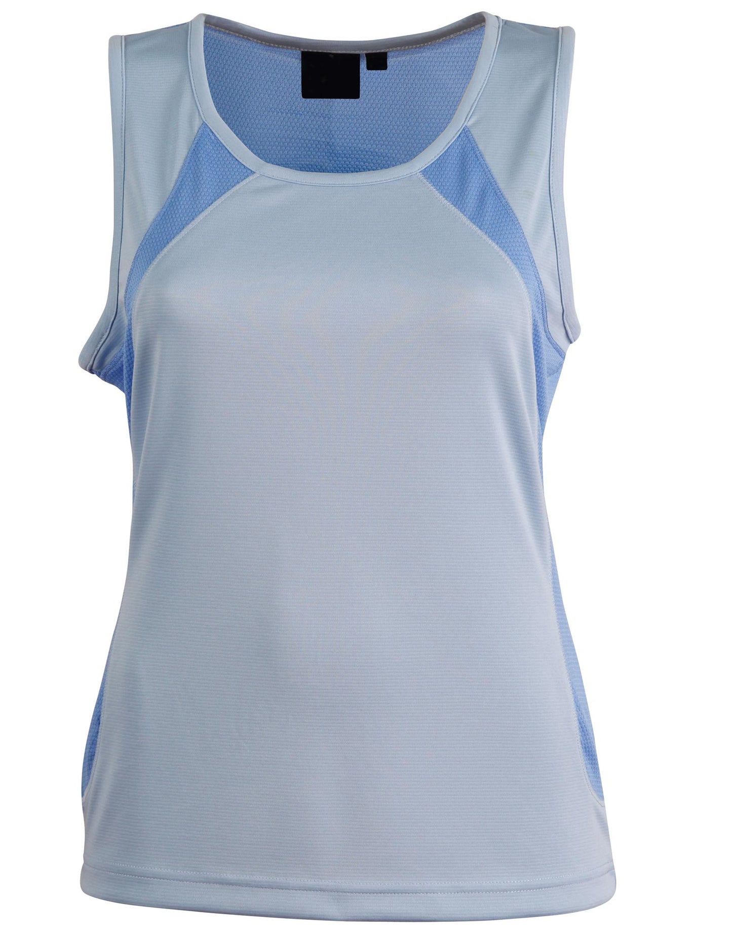 [TS74] Ladies' Sprint Singlet
