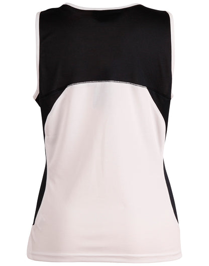 [TS74] Ladies' Sprint Singlet