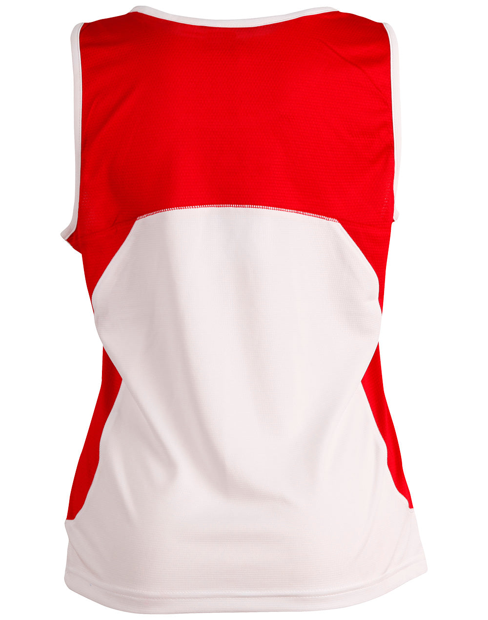 [TS74] Ladies' Sprint Singlet