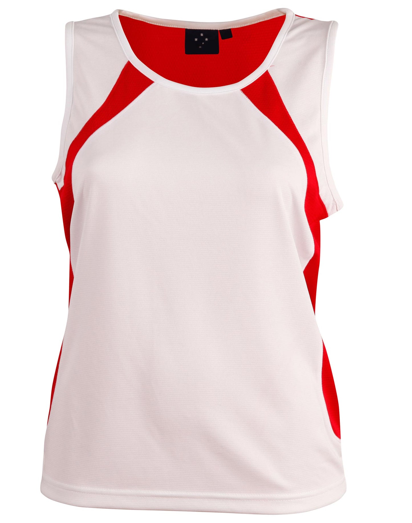 [TS74] Ladies' Sprint Singlet