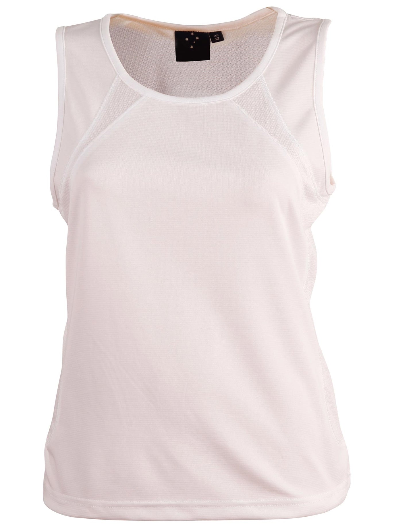 [TS74] Ladies' Sprint Singlet