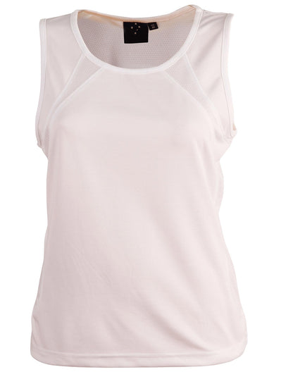 [TS74] Ladies' Sprint Singlet