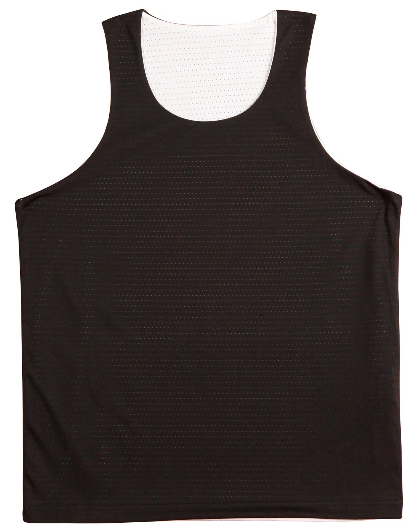 [TS81] Adults' Basketball Singlet