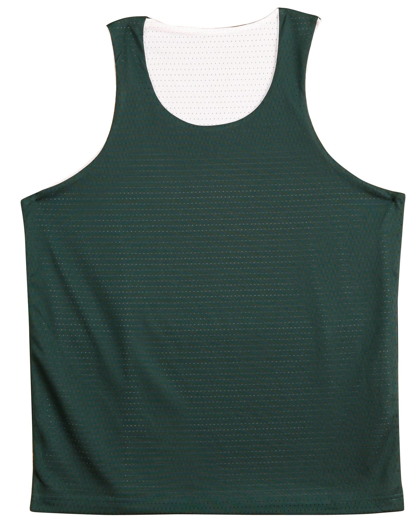 [TS81] Adults' Basketball Singlet