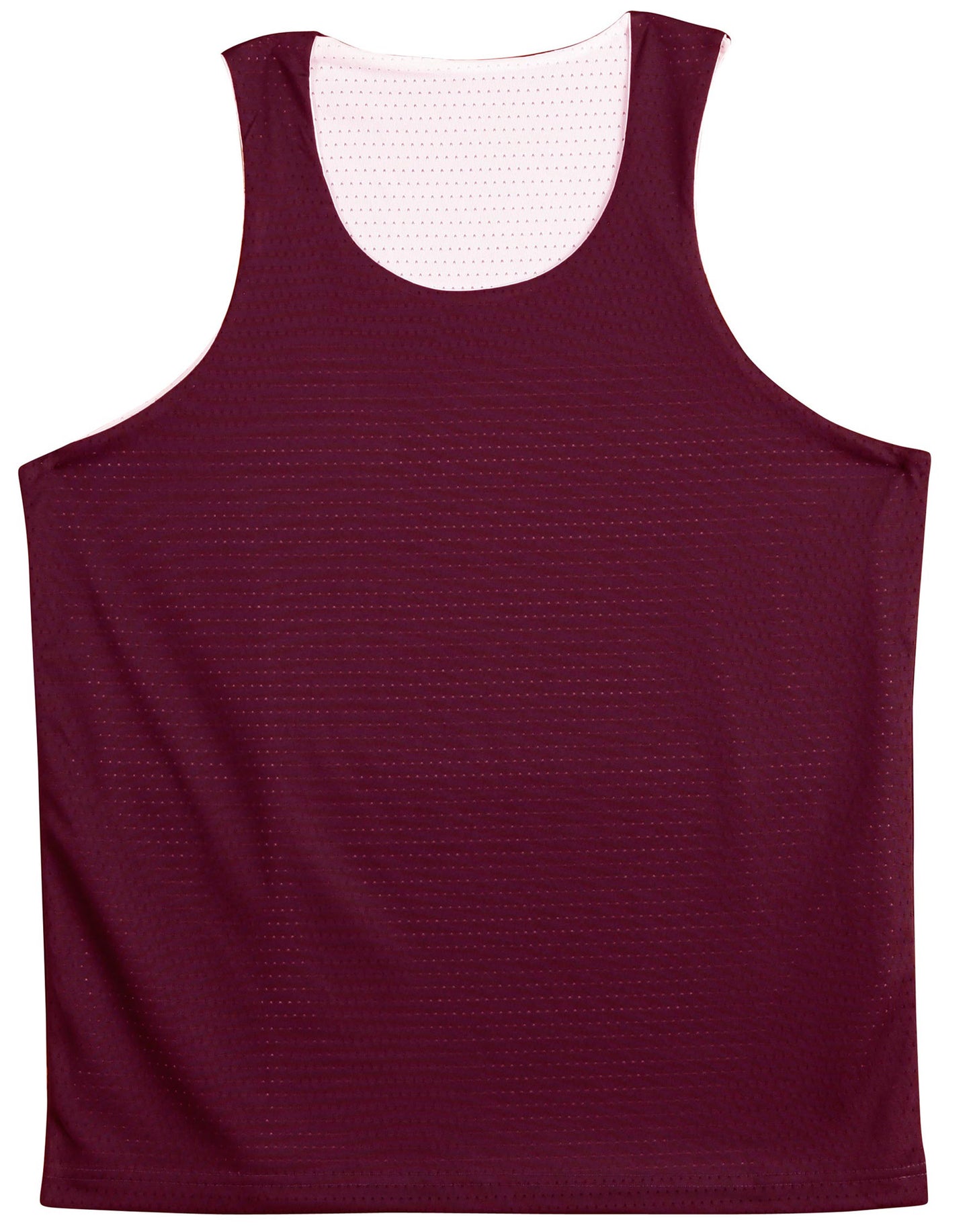 [TS81] Adults' Basketball Singlet