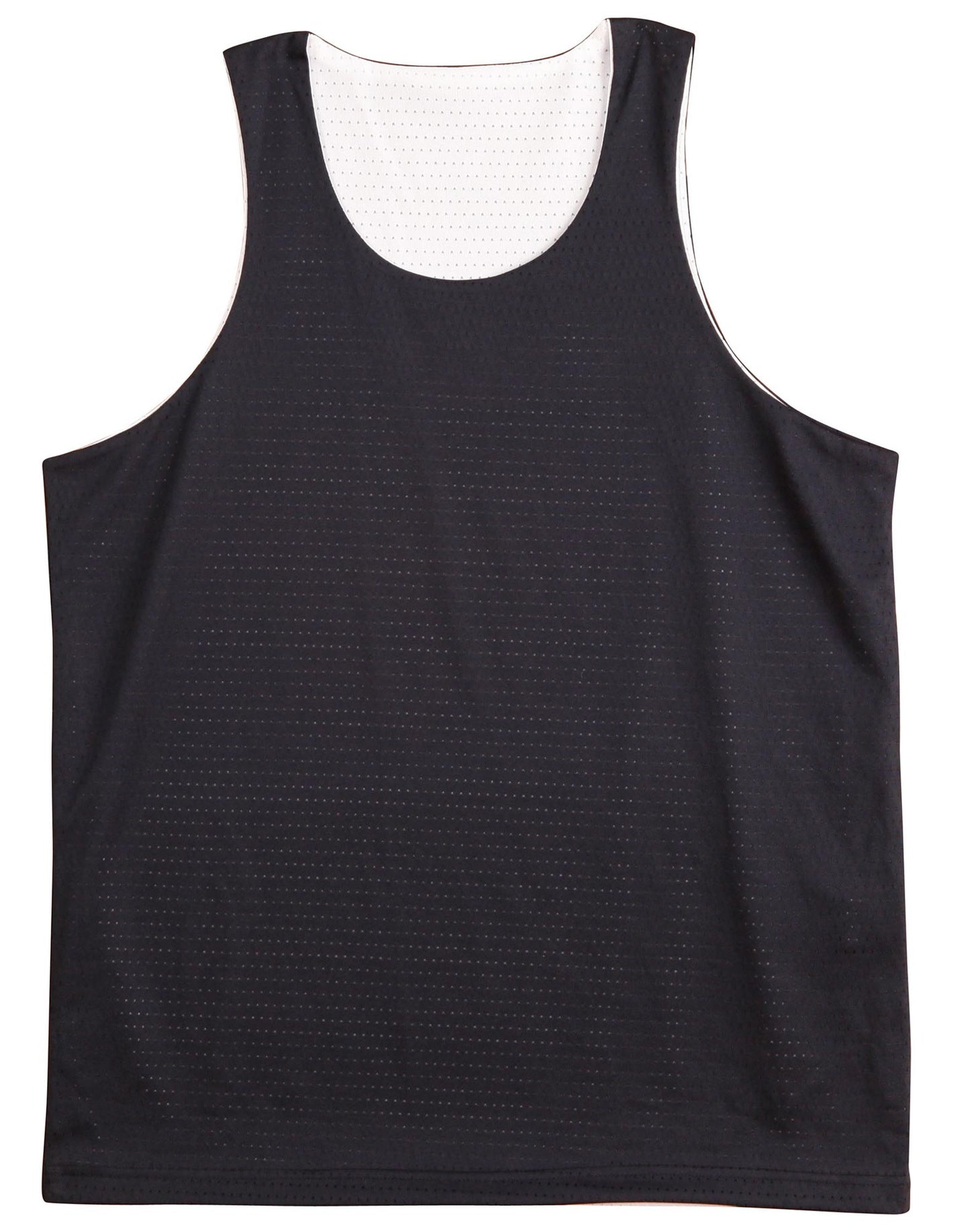[TS81] Adults' Basketball Singlet