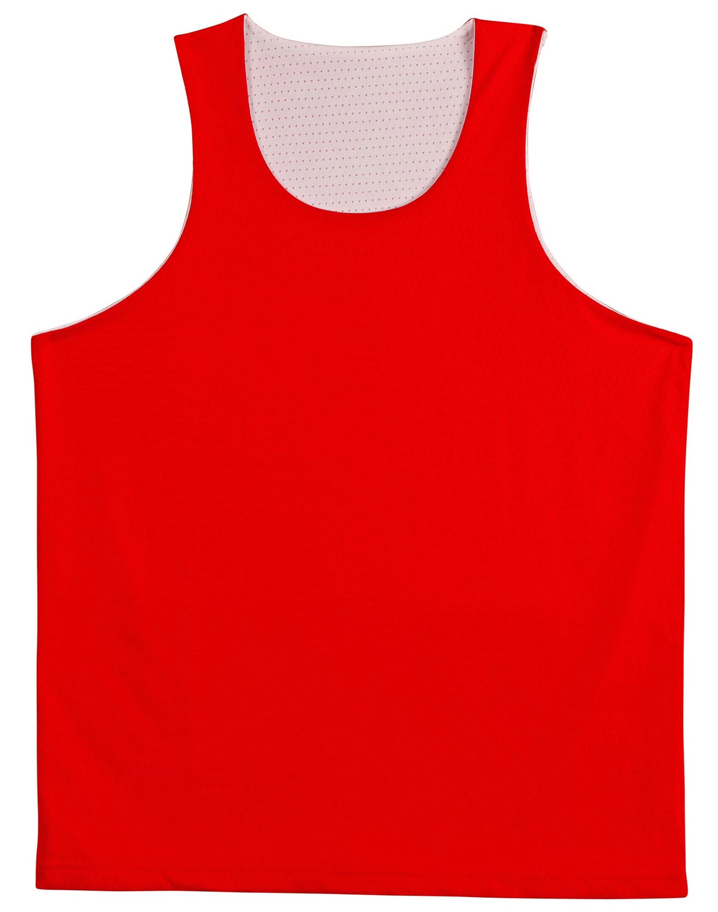 [TS81] Adults' Basketball Singlet