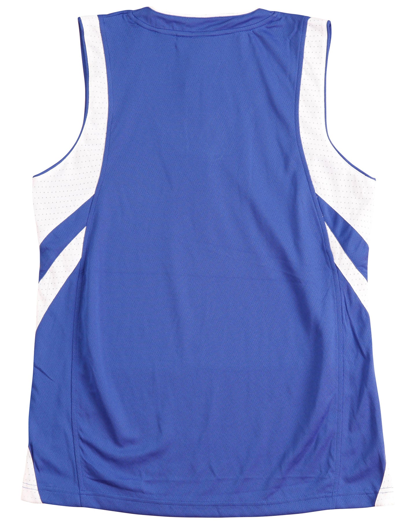 [TS83] Adults' Basketball Singlet