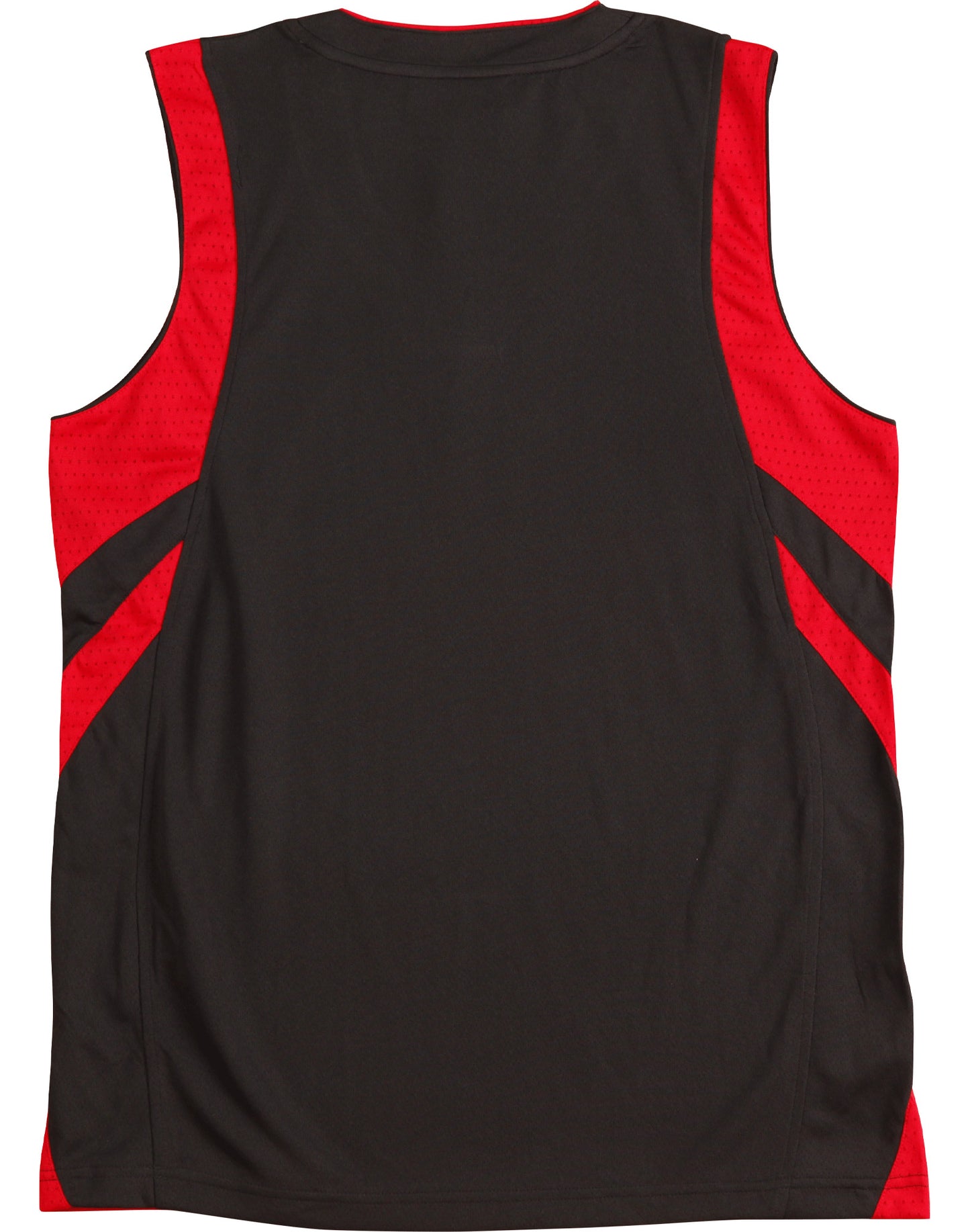 [TS83] Adults' Basketball Singlet