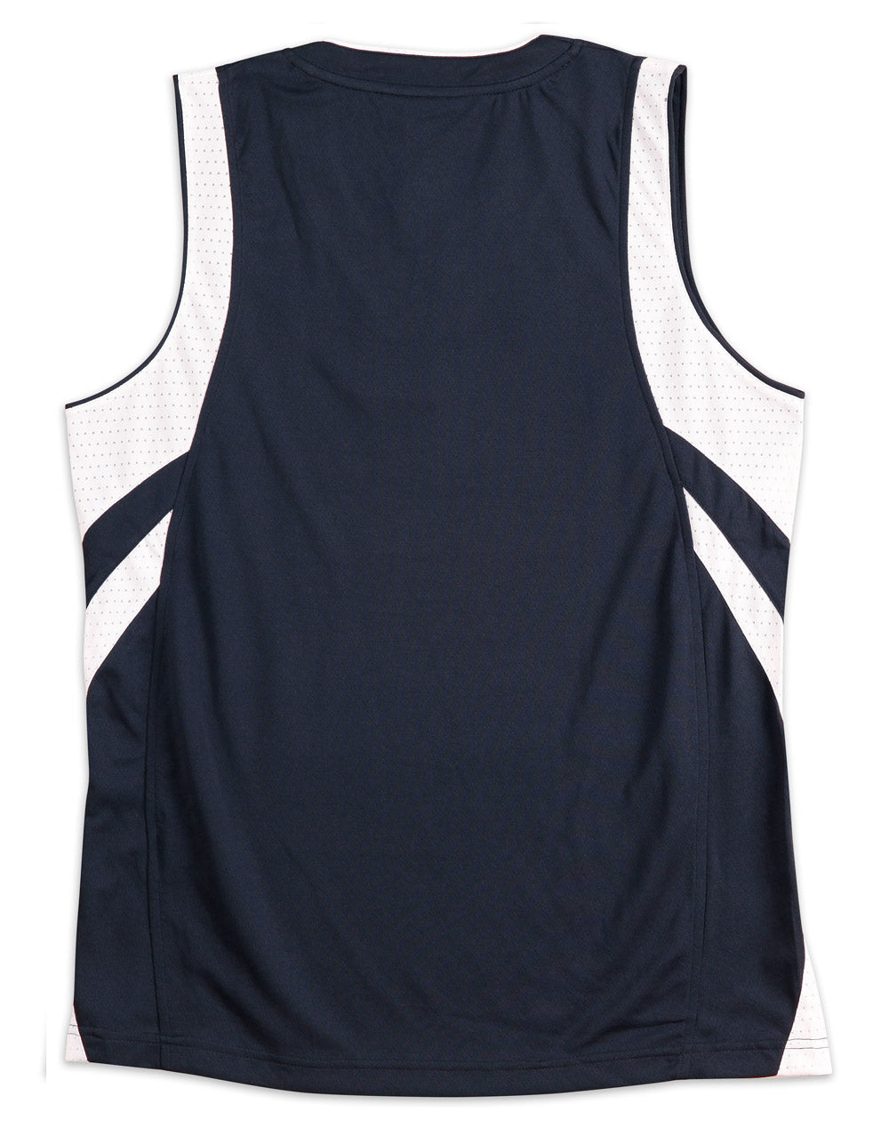 [TS83] Adults' Basketball Singlet