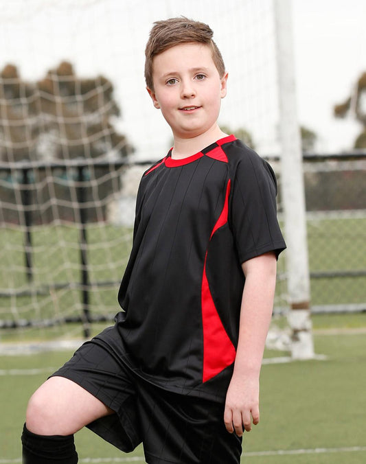 [TS85K] Kid's Soccer Jersey