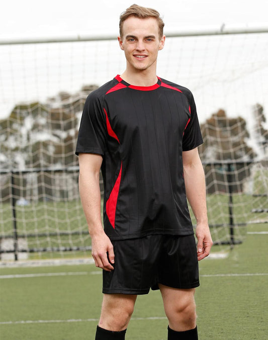 [TS85] Adults' Soccer Jersey