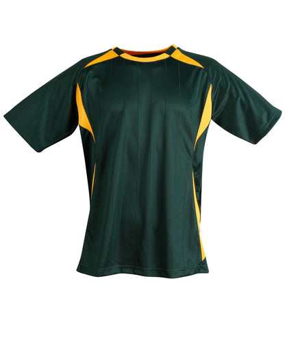 [TS85] Adults' Soccer Jersey