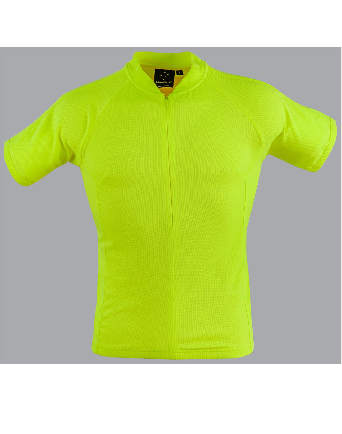 [TS89] Unisex Cyclying Top