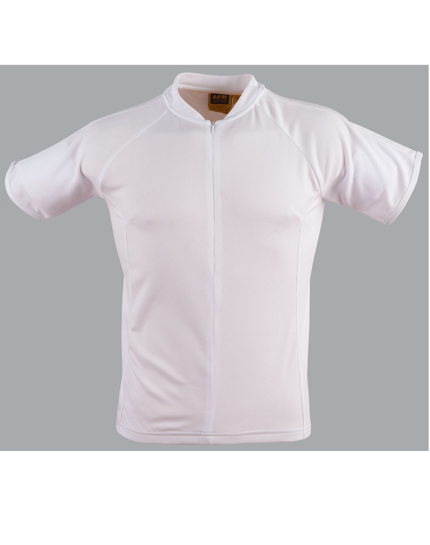 [TS89] Unisex Cyclying Top