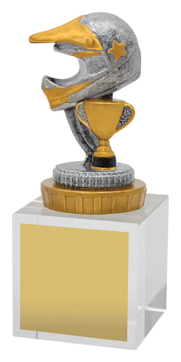 Motocross Budget Crystal