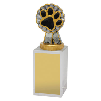 Pets Budget Crystal