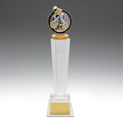 BMX Crystal