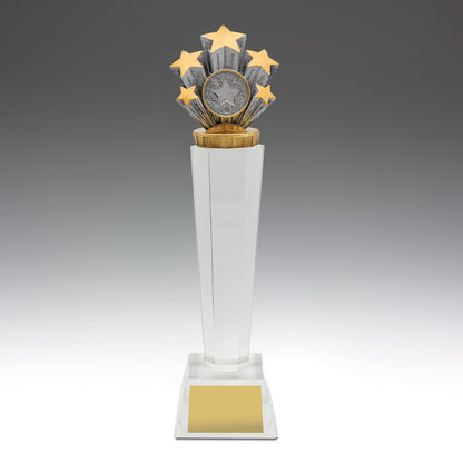 Stars Crystal