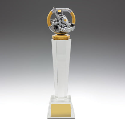 Go Kart Crystal