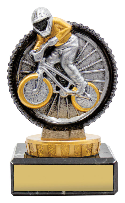 BMX Marble