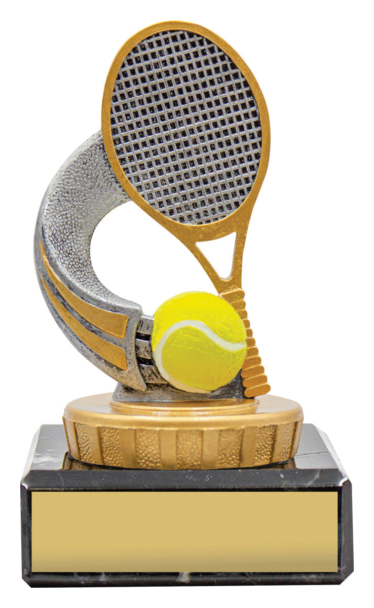 Tennis Marble