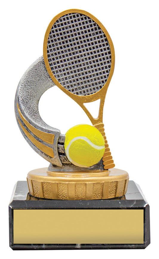 Tennis Marble