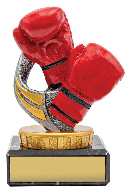 Boxing Marble