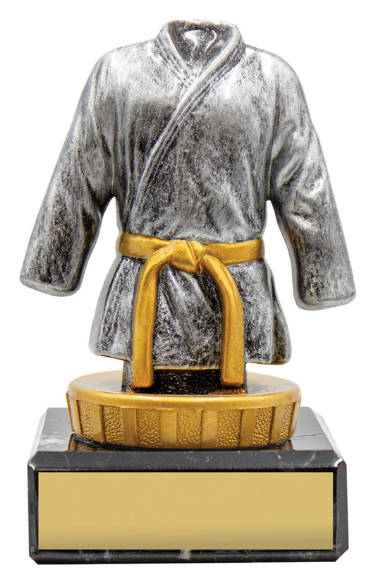 Martial Arts Marble