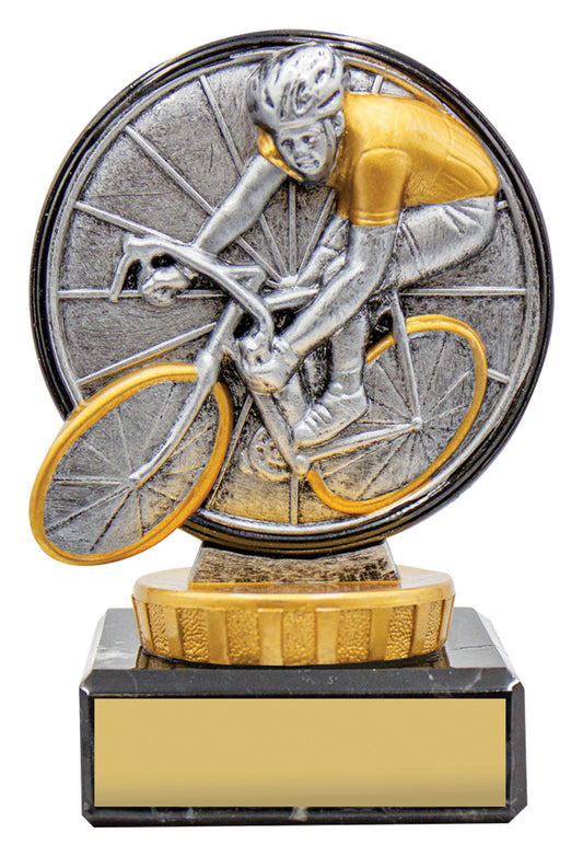 Cycling Marble