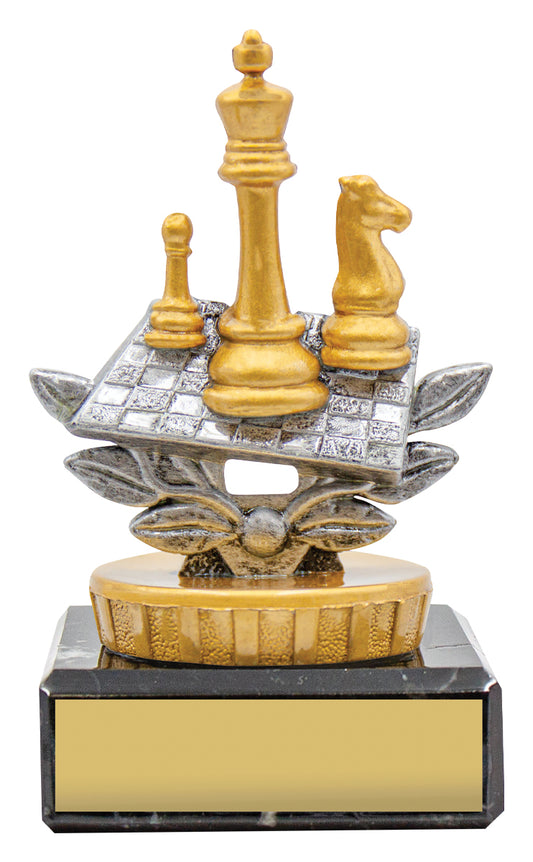 Chess Marble