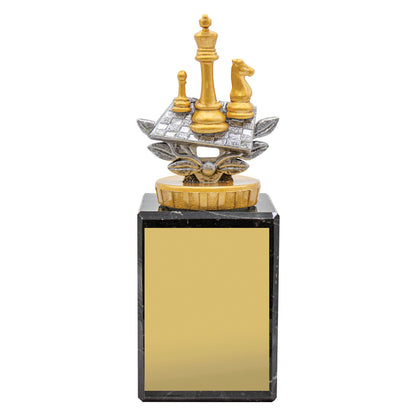 Chess Marble