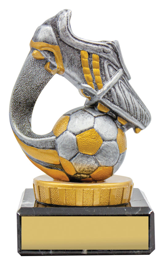 Football Marble