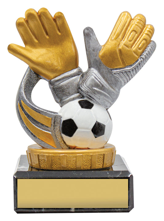 Goalie Marble