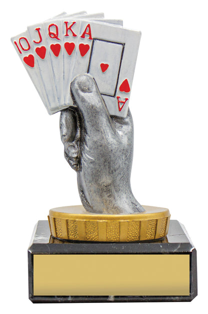 Cards Marble