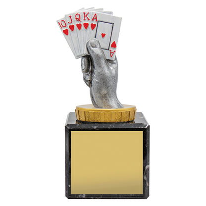 Cards Marble